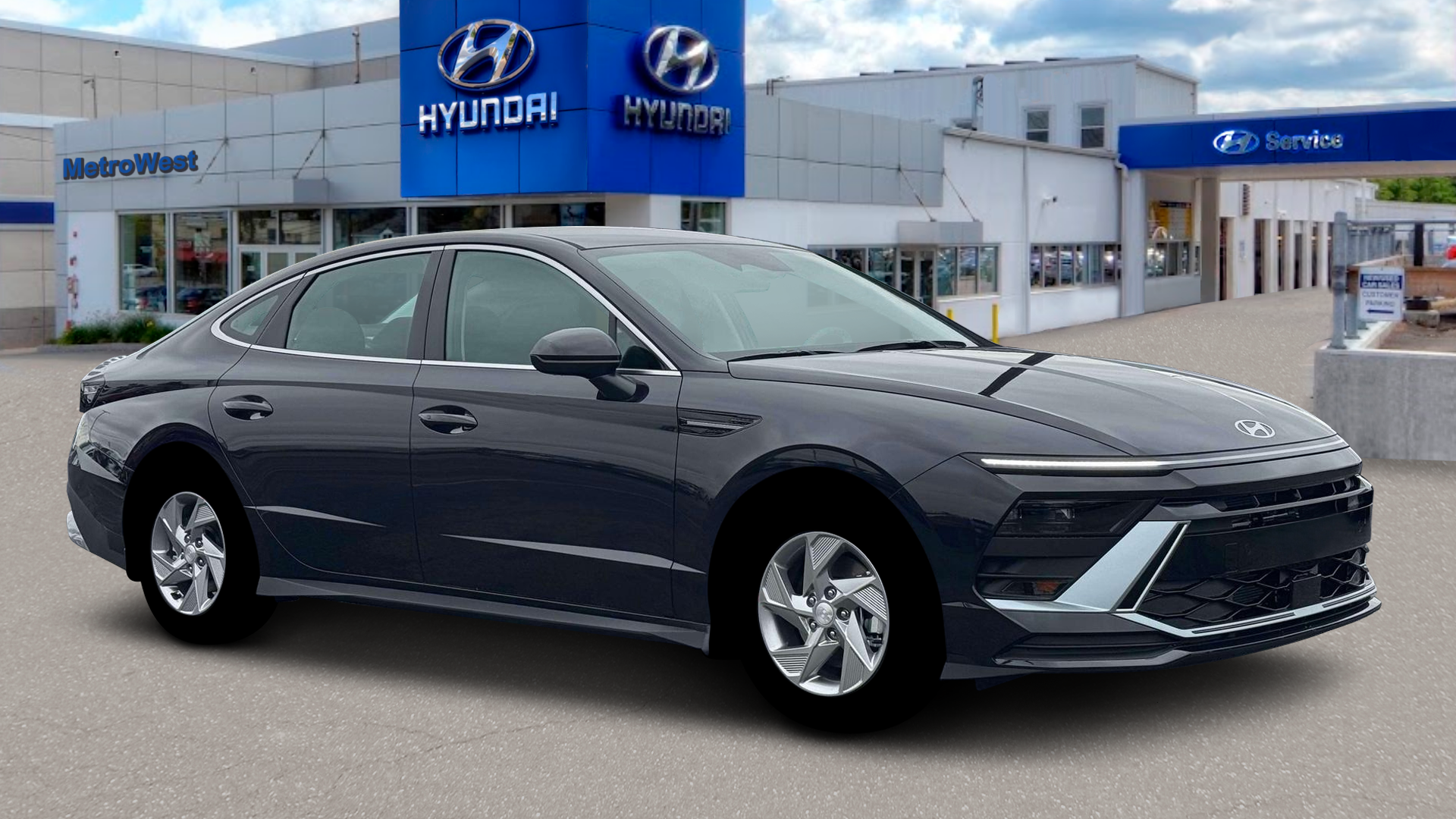 2026 Hyundai SONATA SE