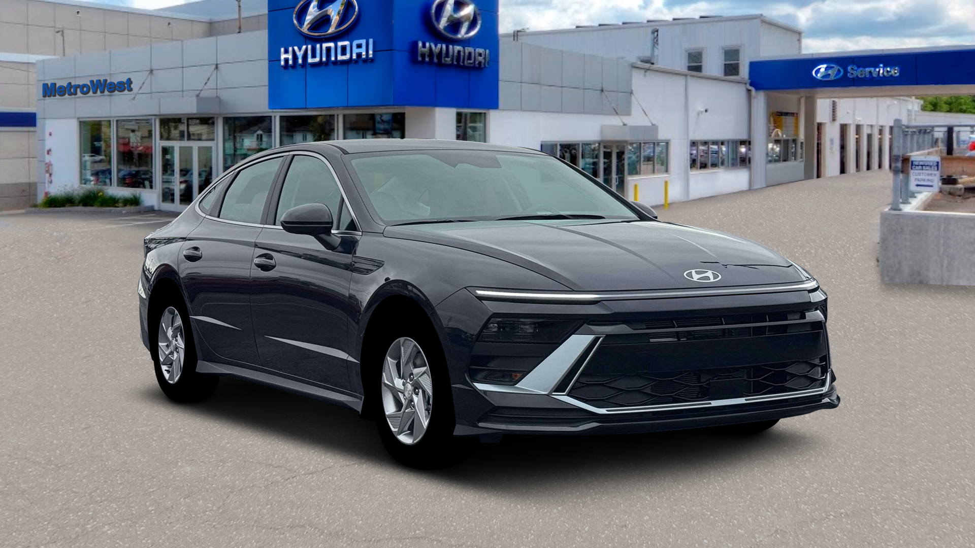 2026 Hyundai SONATA SE