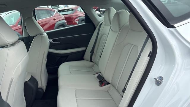 2026 Hyundai SONATA SE