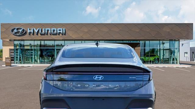 2026 Hyundai SONATA SE
