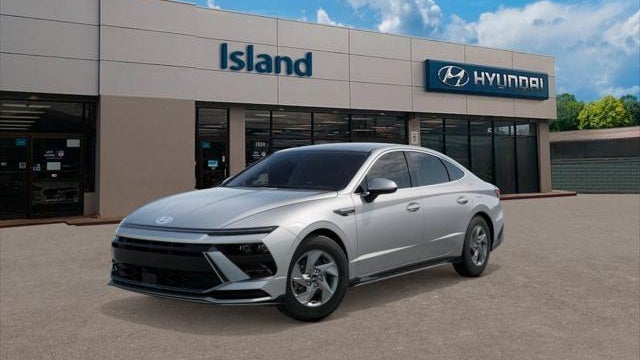 Preowned 2026 Hyundai SONATA SE for Sale