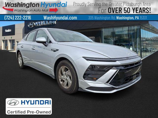 2026 Hyundai Sonata