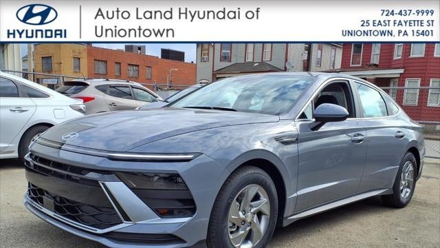 Preowned 2026 Hyundai SONATA SE for Sale