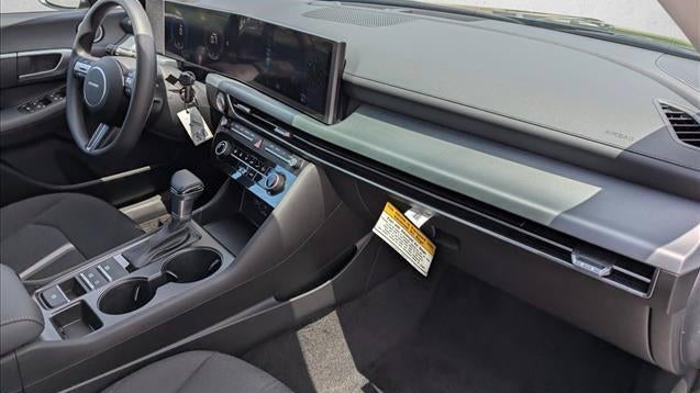 2026 Hyundai SONATA SE