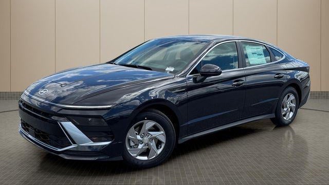 Preowned 2026 Hyundai SONATA SE for Sale