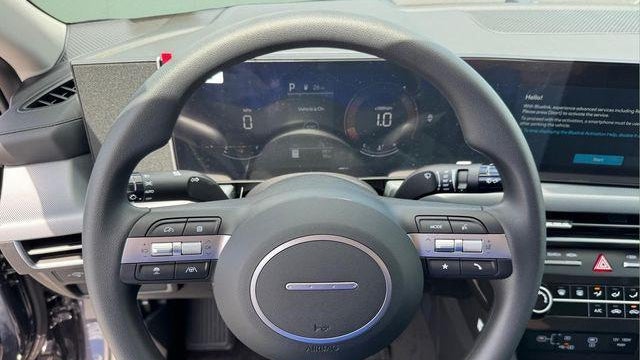 2026 Hyundai SONATA SE