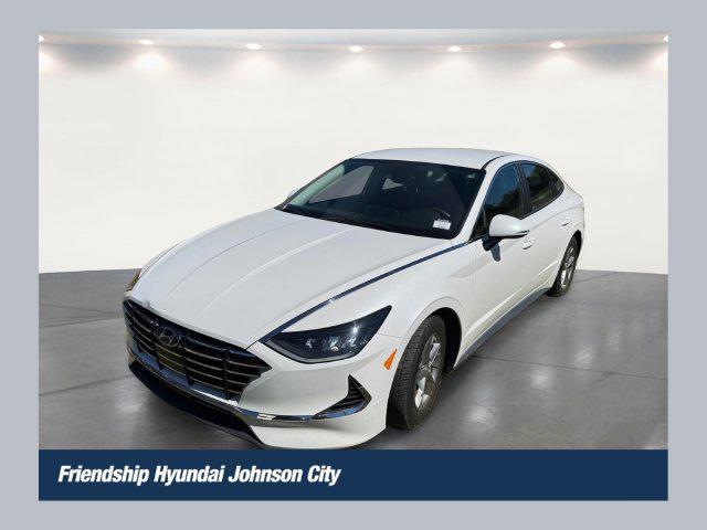 2022 Hyundai Sonata