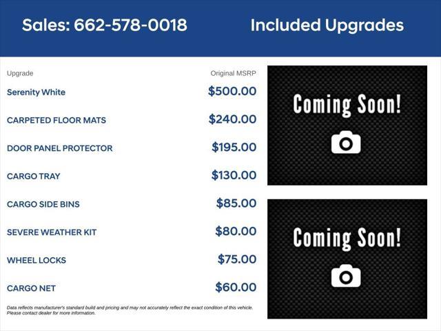 2025 Hyundai SONATA SE — photo 1 of 1