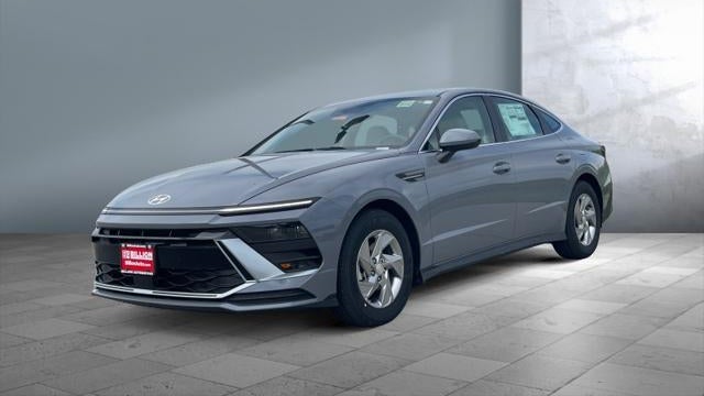 Preowned 2025 Hyundai SONATA SE for Sale