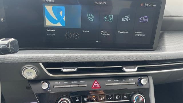 2025 Hyundai SONATA SE
