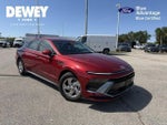 2025 Sonata Thumbnail 1