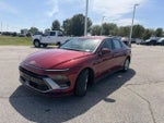 2025 Sonata Thumbnail 3