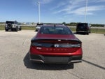 2025 Sonata Thumbnail 6