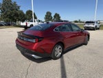 2025 Sonata Thumbnail 7