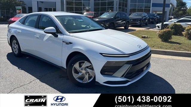 Preowned 2025 Hyundai SONATA SE for Sale