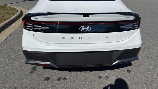2025 Hyundai SONATA SE