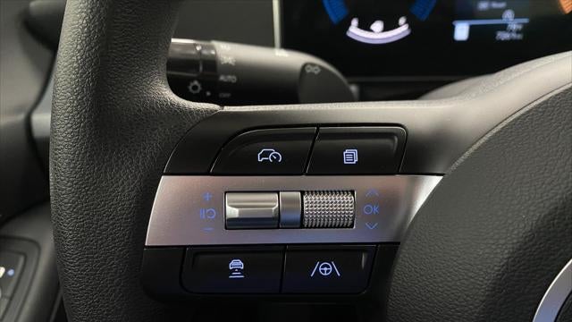 2025 Hyundai SONATA SE