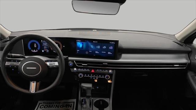 2025 Hyundai SONATA SE