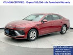 2025 Sonata Thumbnail 1