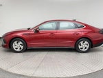 2025 Sonata Thumbnail 5