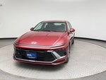 2025 Sonata Thumbnail 7