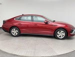 2025 Sonata Thumbnail 9