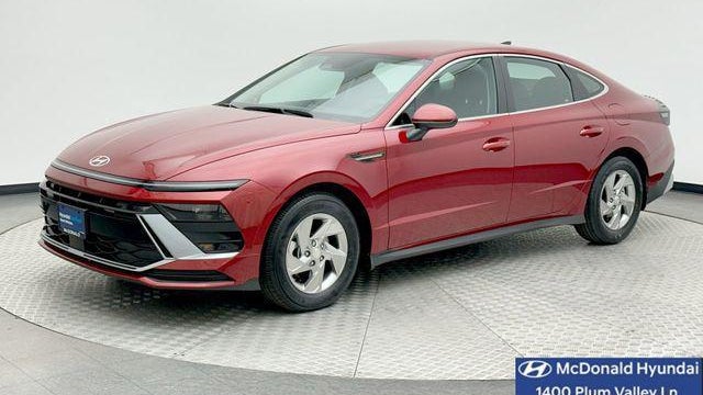 Preowned 2025 Hyundai SONATA SE for Sale