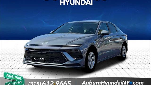 Preowned 2026 Hyundai SONATA SE for Sale