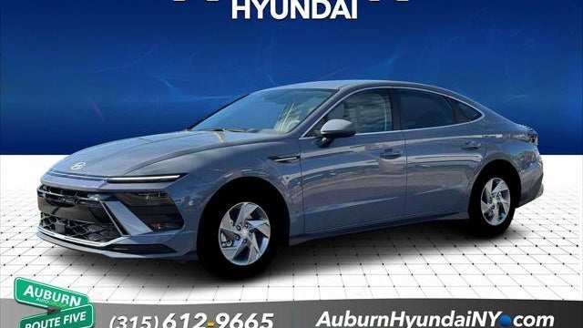 2026 Hyundai SONATA SE