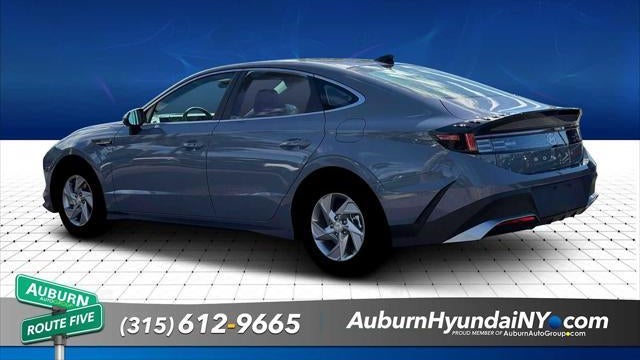 2026 Hyundai SONATA SE