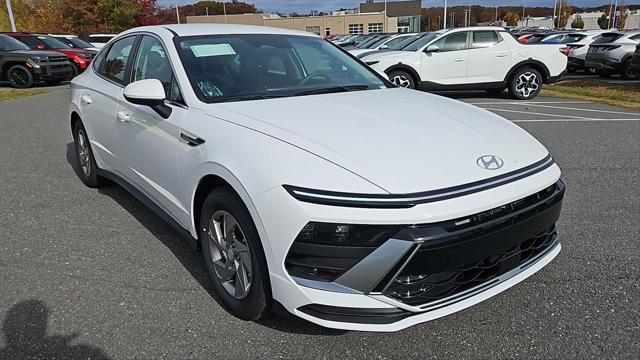 Preowned 2026 Hyundai SONATA SE for Sale