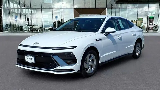 Preowned 2026 Hyundai SONATA SE for Sale