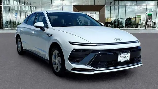 2026 Hyundai SONATA SE