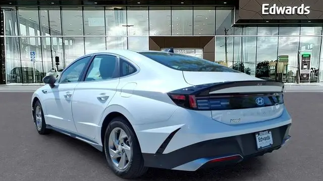 2026 Hyundai SONATA SE