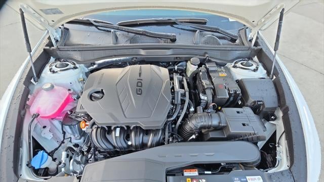 2026 Hyundai SONATA SE