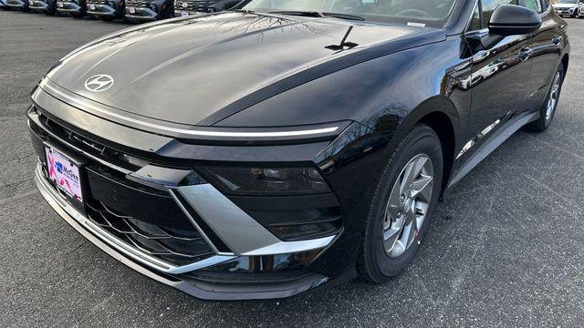 Preowned 2026 Hyundai SONATA SE for Sale