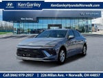 2026 Sonata Thumbnail 1