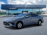 2026 Sonata Thumbnail 2