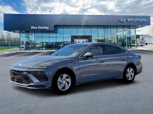 2026 Hyundai Sonata - $26,072