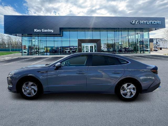 2026 Hyundai Sonata - $26,072