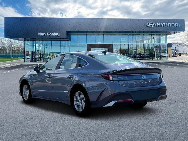 2026 Hyundai Sonata - $26,072