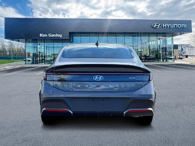 2026 Hyundai Sonata - $26,072