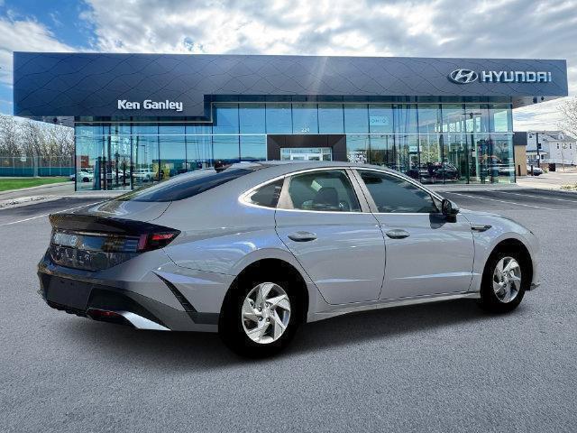 2026 Hyundai Sonata - $26,072