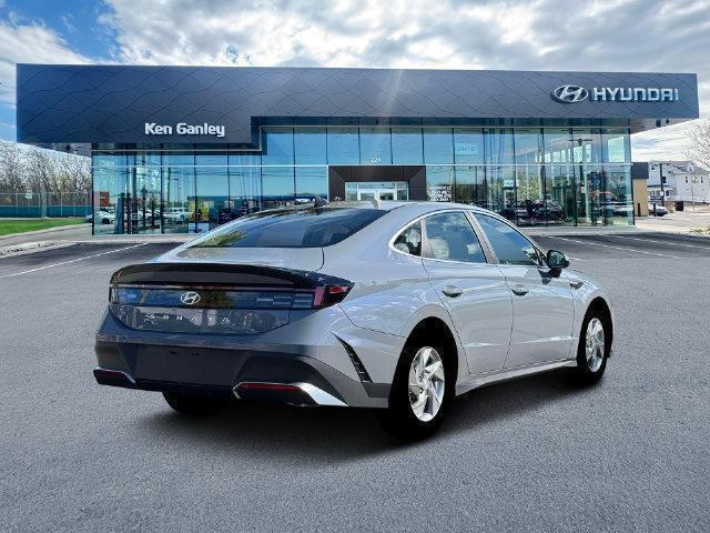 2026 Hyundai Sonata - $26,072
