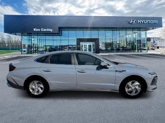 2026 Hyundai Sonata - $26,072