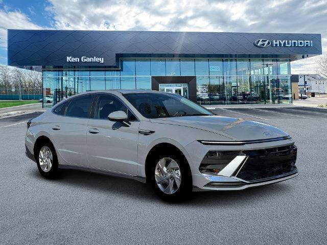 2026 Hyundai Sonata - $26,072