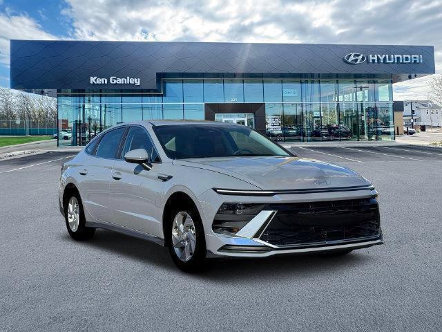 2026 Hyundai Sonata - $26,072