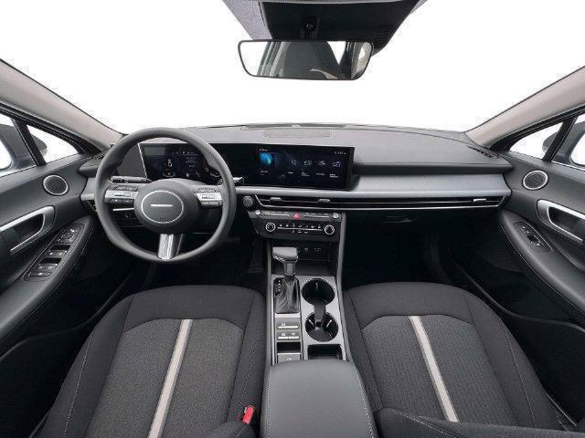 2026 Hyundai Sonata - $26,072