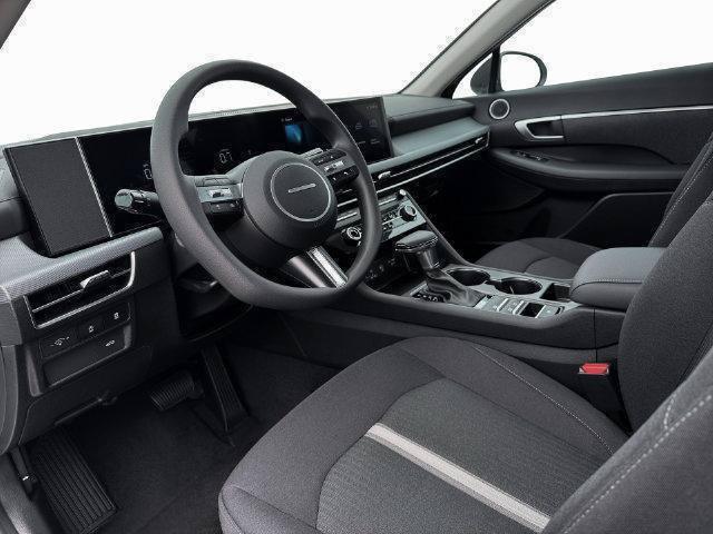 2026 Hyundai Sonata - $26,072