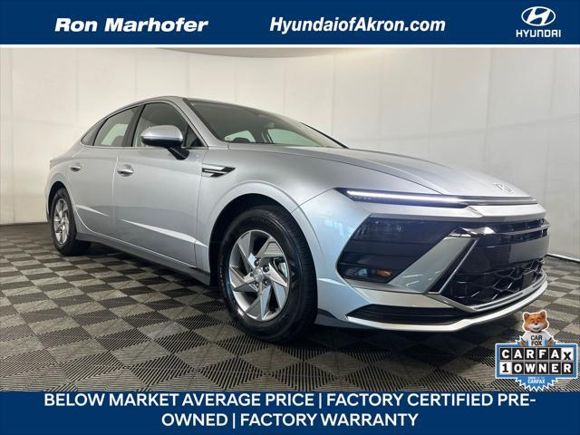 2026 Hyundai Sonata - $23,600